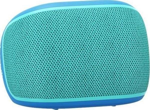Sunowl 800Bt 4W Bluetooth Hoparlör Mavi - Image 1