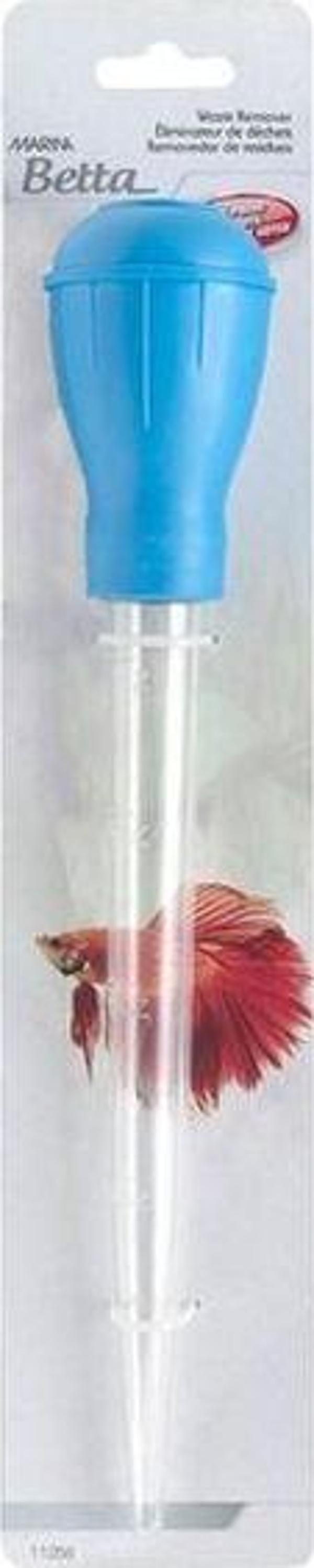 Marina Betta Temizlik Sifonu - Image 1