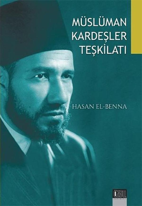 Müslüman Kardeşler Teşkilatı - Özgü Yayıncılık - Image 1