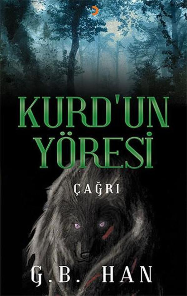 Kurd'un Yöresi - Cinius Yayınevi - Image 1
