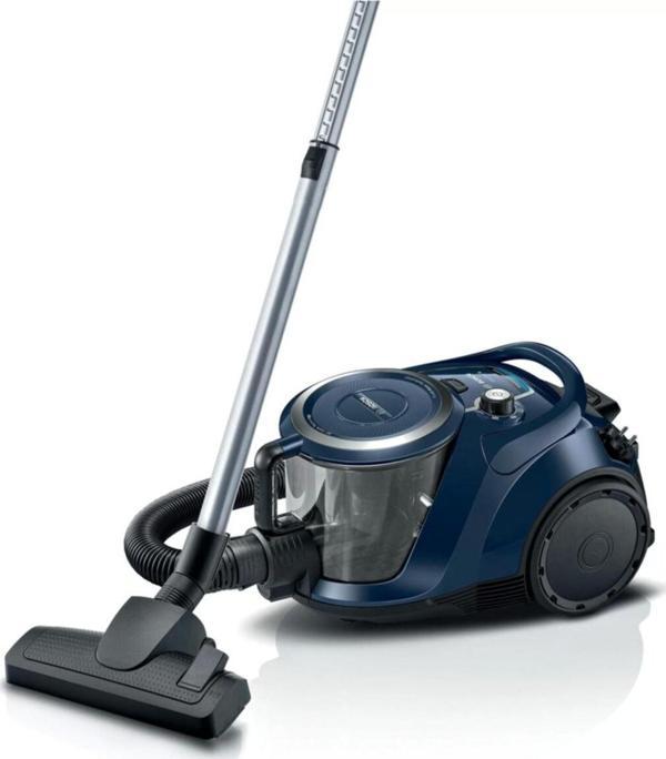 Bosch Bgs41X300 Toz Torbasız Elektrikli Süpürge Mavi - Image 1