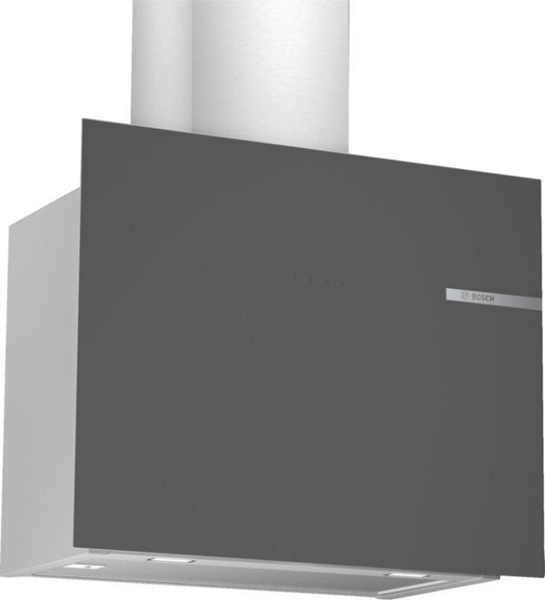 Bosch Dfw65Aj70T Duvar Tipi Antrasit Davlumbaz - Image 1