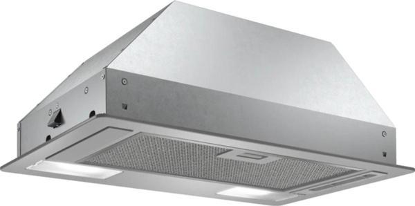 Bosch Dln53Aa70 Gömme 121 W Aspiratör Inox - Image 1