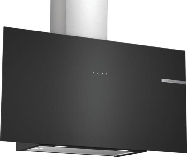 Bosch Dwf95Aj60T 95Cm Ankastre Siyah Davlumbaz - Image 1