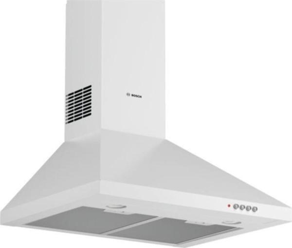 Bosch Dwp64Cc20T Beyaz Duvar Tipi Davlumbaz - Image 1