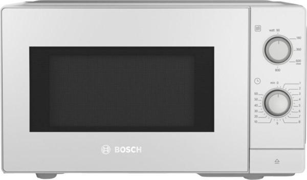 Bosch Ffl020Mw0 20 lt Beyaz Mikrodalga Fırın - Image 1