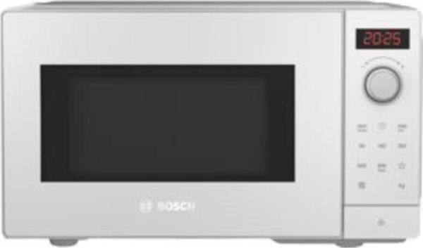Bosch Ffl023Mw0 20 lt Solo Mikrodalga Fırın Beyaz - Image 1