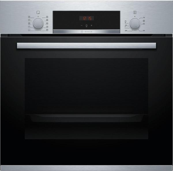 Bosch Hbf514Bs1T Inox Ankastre Fırın - Image 1