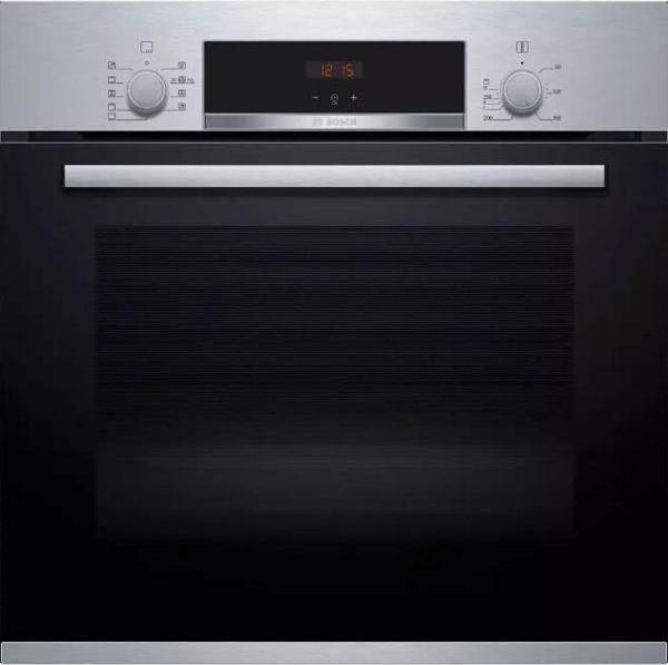 Bosch Hbf534Es3T Inox Ankastre Fırın - Image 1