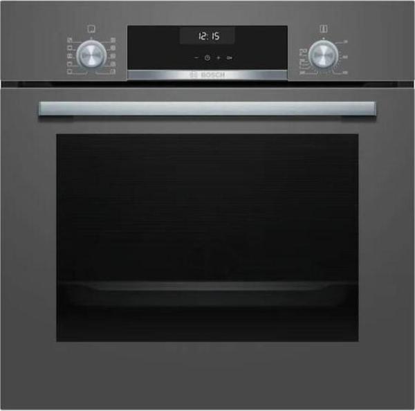 Bosch Hbj558Yh5T 66L Ankastre Fırın Grafit - Image 1