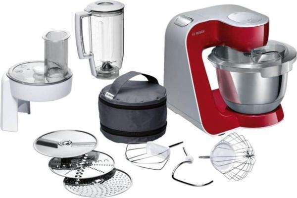 Bosch Mum58720 Mutfak Şefi - Image 1