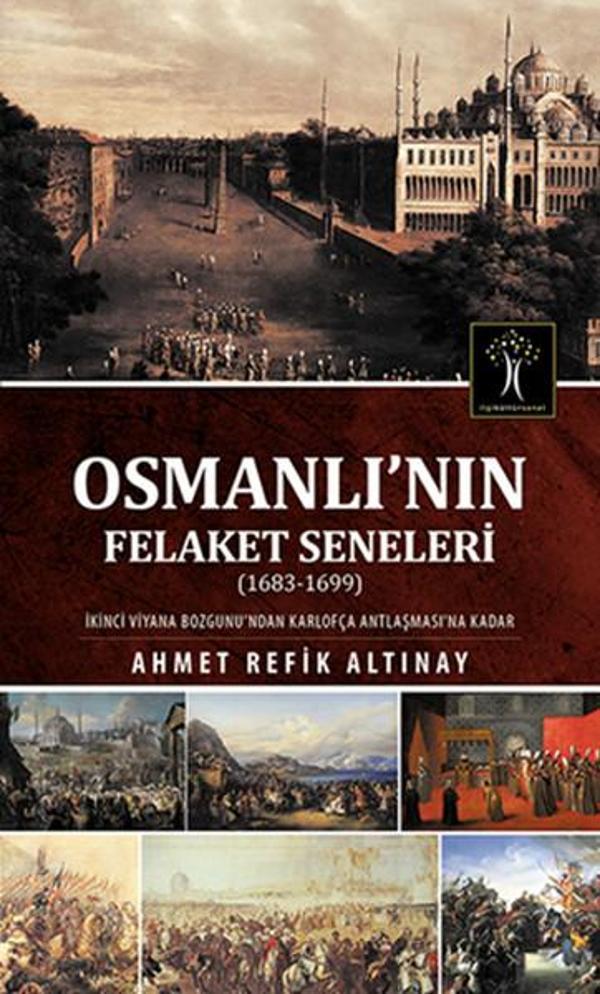 Osmanlı' nın Felaket Seneleri - İlgi Kültür Sanat Yayınları - Image 1