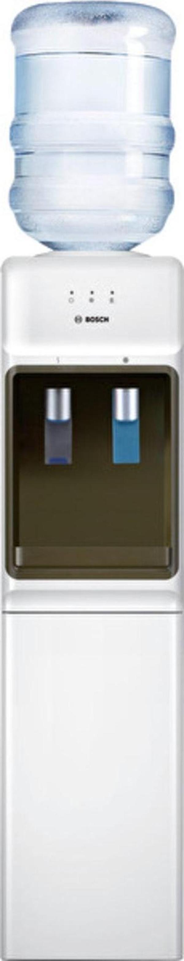 Bosch RDW1276 Soğuk Çelik Kazanlı Su Sebili - Image 1