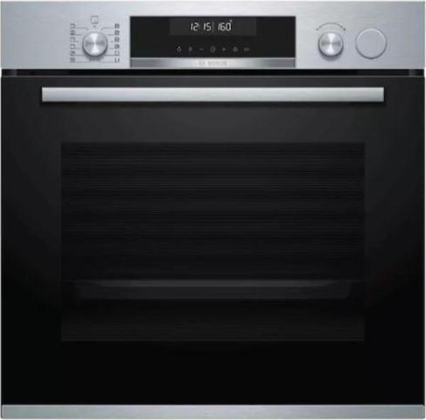 Bosch HRA518BS1 Inox Ankastre Fırın - Image 1