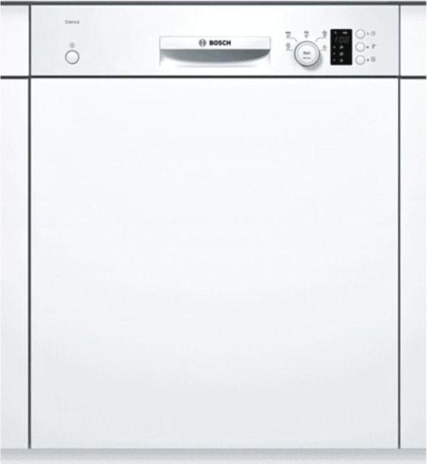 Bosch Smı25Dw01T D Sınıfı 13 Kişilik 5 Program Yarı Ankastre Bulaşık Makinesi - Image 1