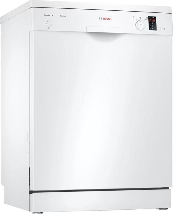 Bosch SMS23DW01T 3 Programlı Bulaşık Makinesi - Image 1