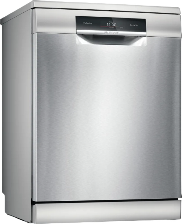 Bosch Sms8Ydı82T 8 Programlı Bulaşık Makinesi - Image 1