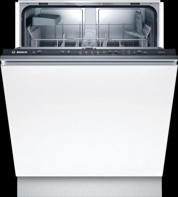 Bosch Smv25Dx01T 5 Programlı Tam Ankastre Bulaşık Makinesi - Image 1