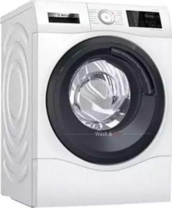 Bosch Wdu28561Tr B Enerji Sınıfı 10Kg 1400 Devir Kurutmalı Çamaşır Makinesi Beyaz - Image 1