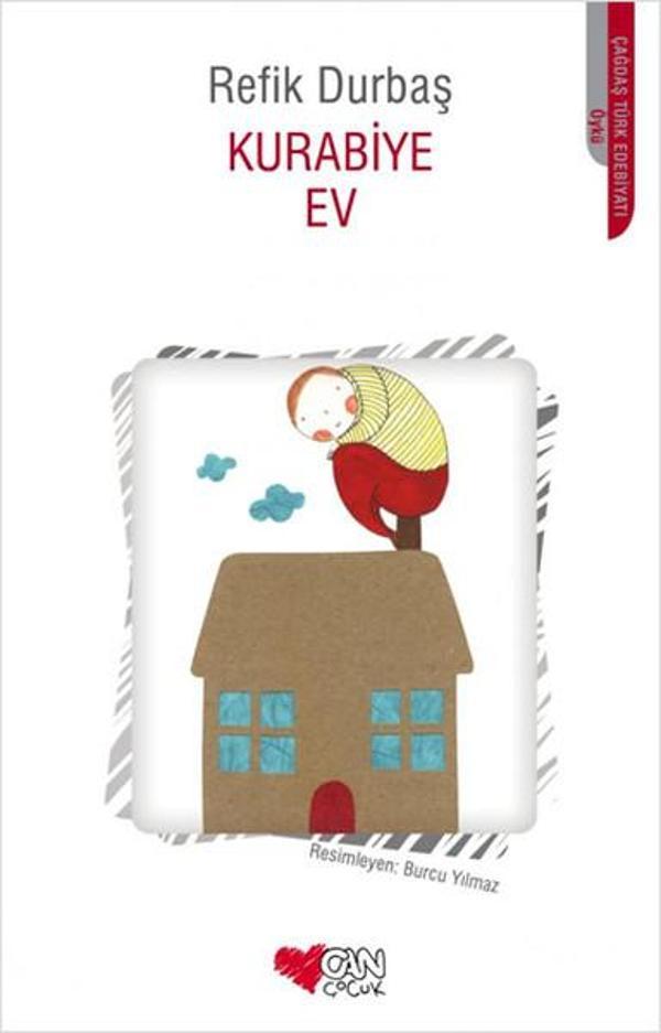 Kurabiye Ev - Can Çocuk Yayınları - Image 1