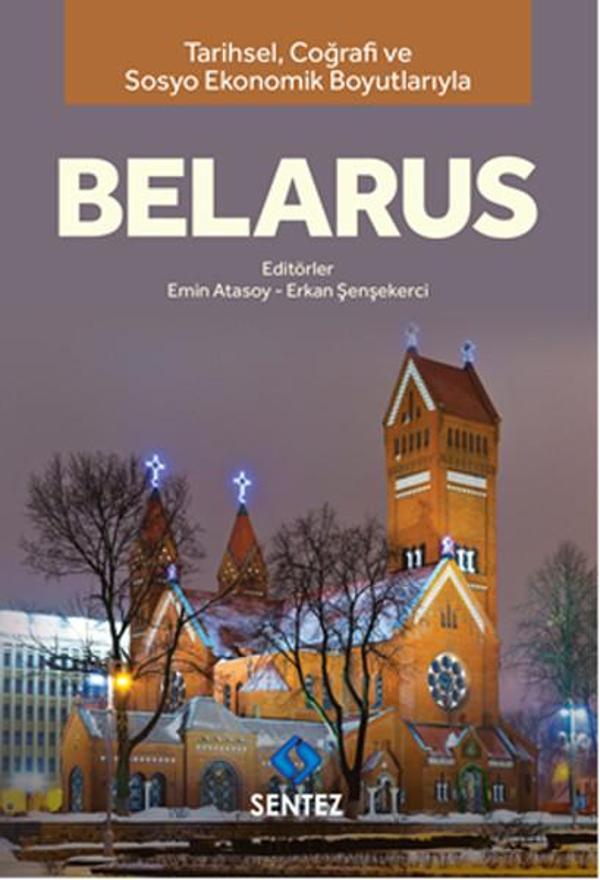 Belarus - Sentez Yayıncılık - Image 1