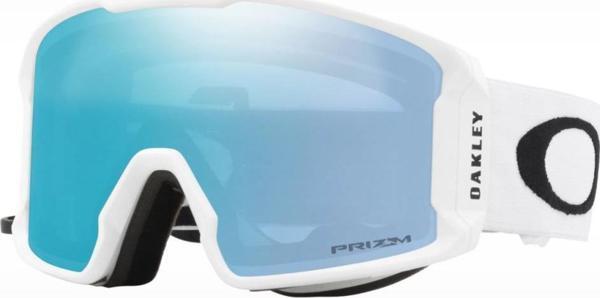 Oakley OO7070 Line Miner XL 7301 Prizm Kayak Gözlüğü - Image 1