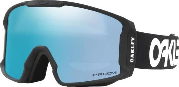 Oakley OO7093 Line Miner XM 33 Prizm Kayak Gözlüğü - Image 1