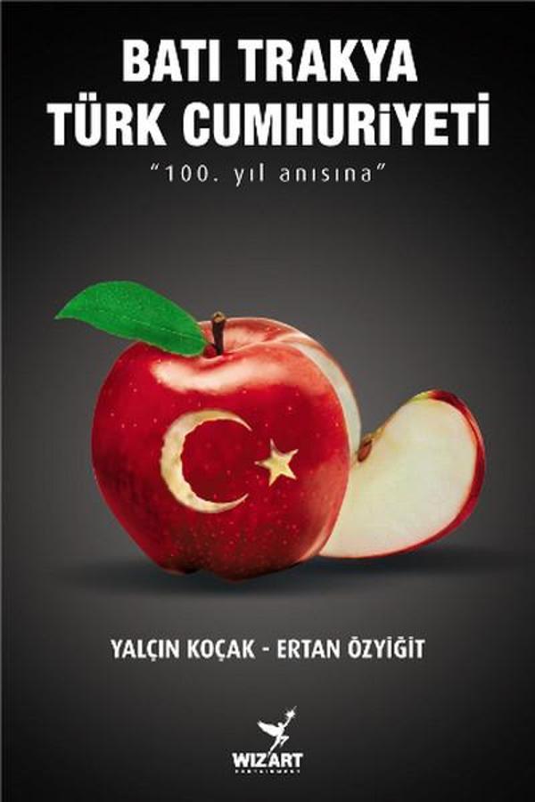 Batı Trakya Türk Cumhuriyeti - Wizart Yayınları - Image 1
