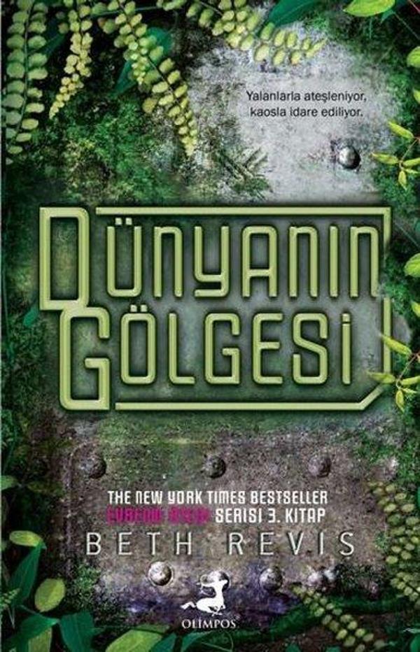 Dünyanın Gölgesi - Olimpos Yayınları - Image 1