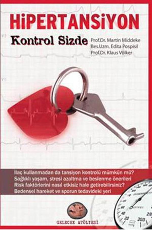 Hipertansiyon - Gelecek Atölyesi - Image 1