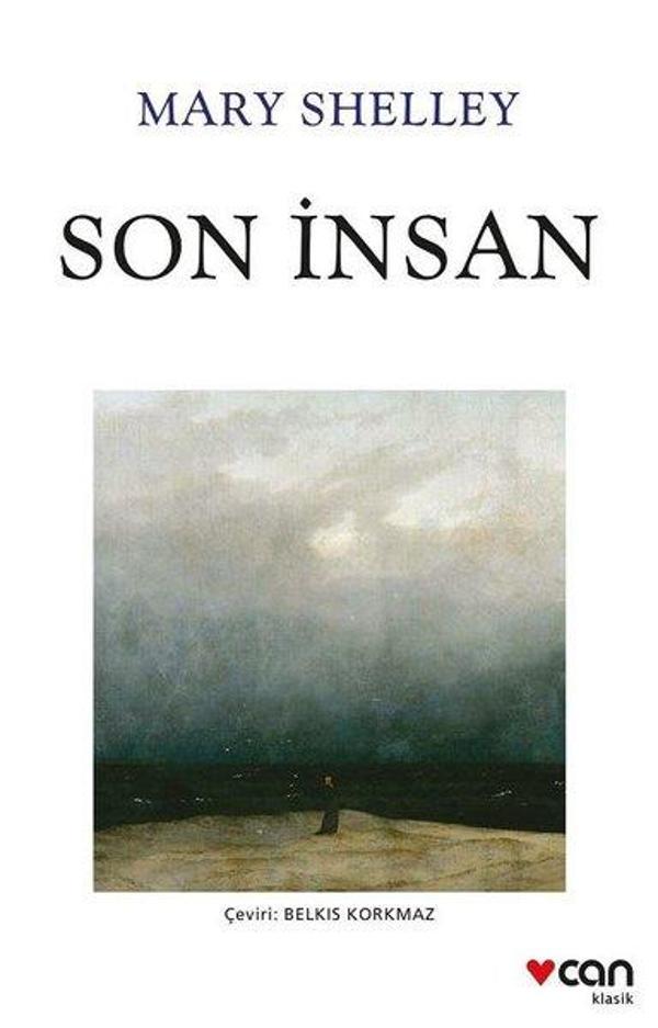 Son İnsan - Can Yayınları - Image 1