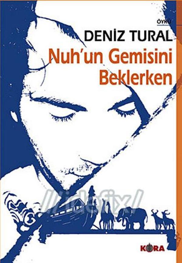 Nuh'un Gemisini Beklerken - Kora Yayın - Image 1