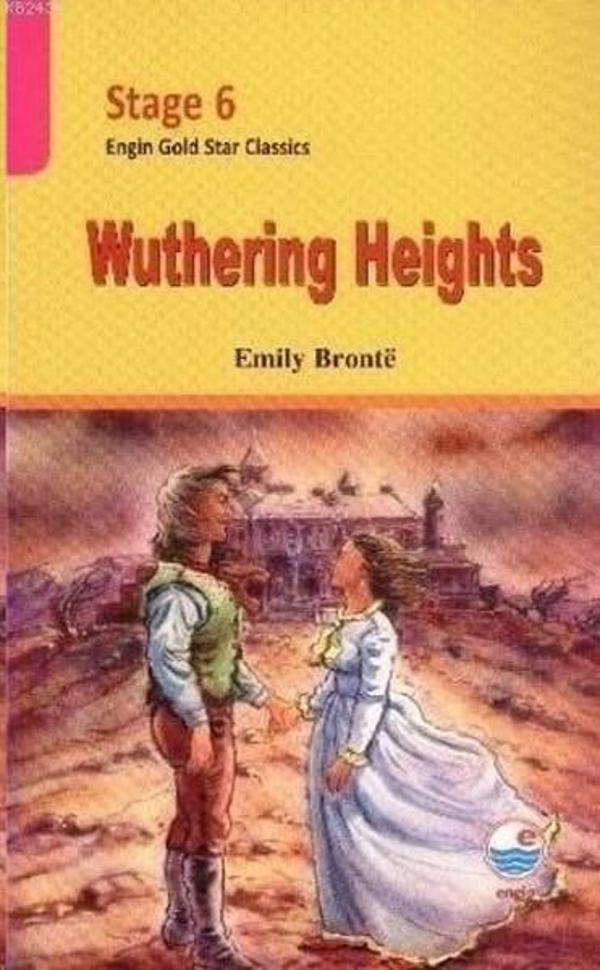 Wuthering Heights (Stage 6) - Engin - Image 1