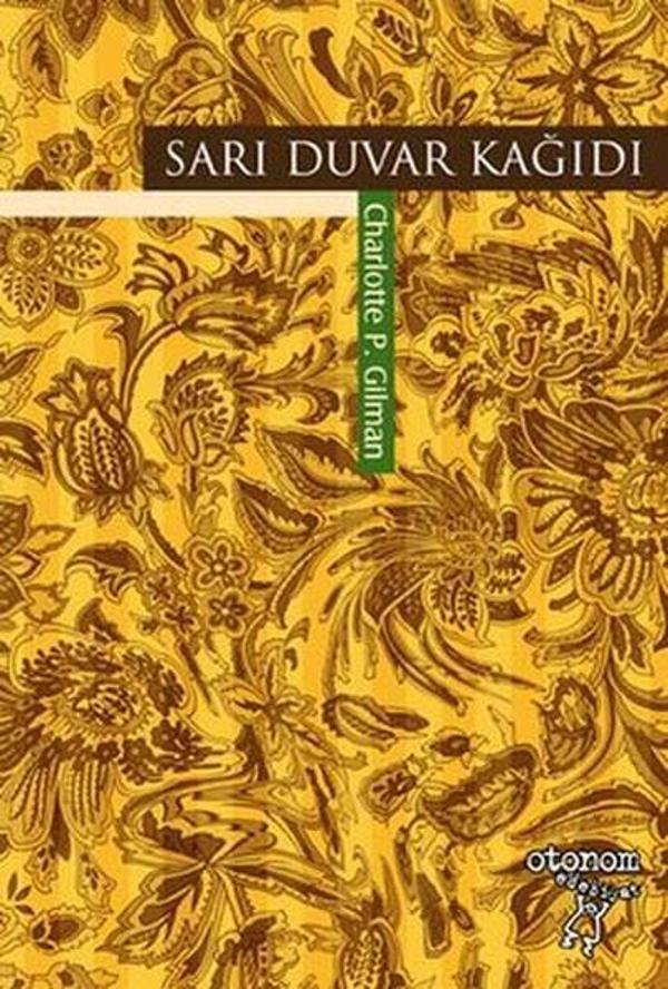 Sarı Duvar Kağıdı - Otonom Yayıncılık - Image 1