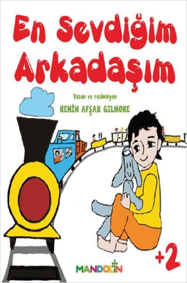 En Sevdiğim Arkadaşım - Mandolin - Image 1