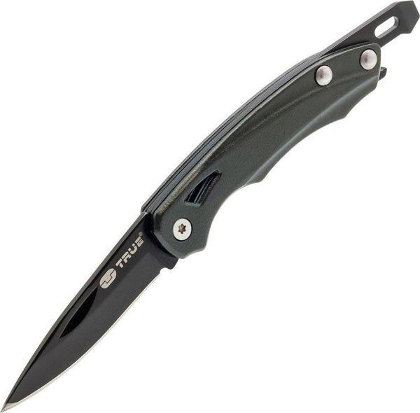 True Utility 582K Slip Knife Çakı - Image 1