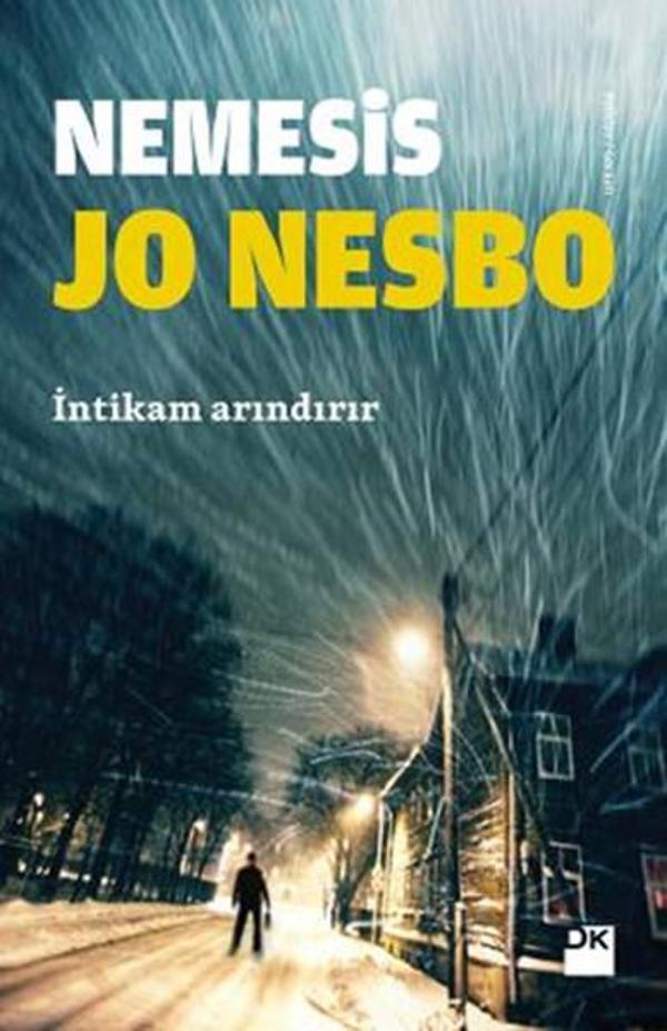 Nemesis - Doğan Kitap - Image 1