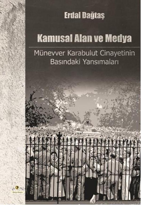 Kamusal Alan ve Medya - Ütopya Yayınevi - Image 1