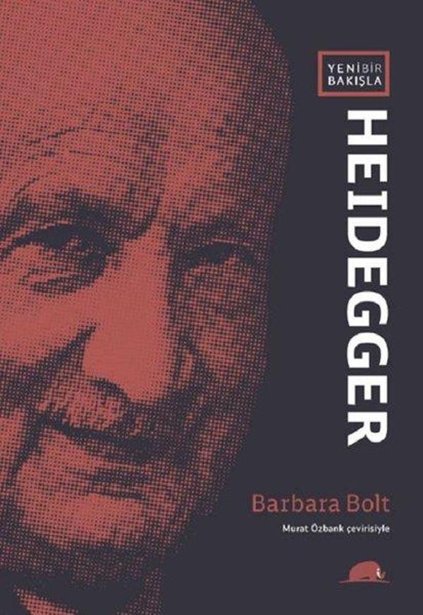 Yeni Bir Bakışla Heidegger - Kolektif Kitap - Image 1
