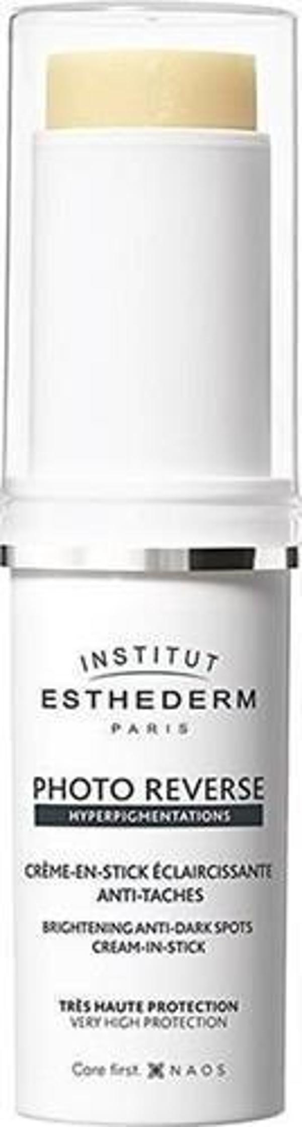 Institut Esthederm Photo Reverse Stick 10 Gr - Image 1