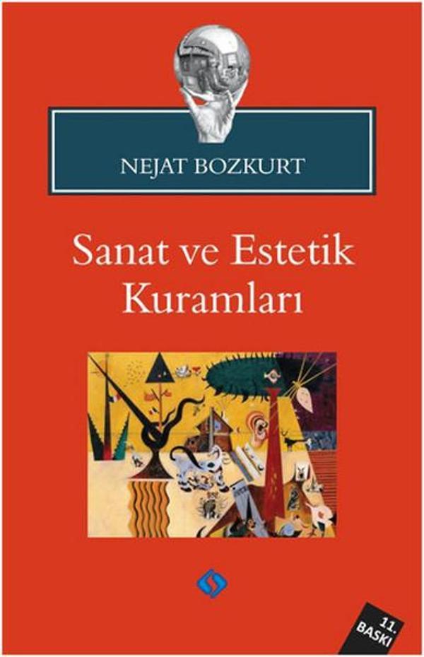 Sanat ve Estetik Kuramları - Sentez Yayıncılık - Image 1