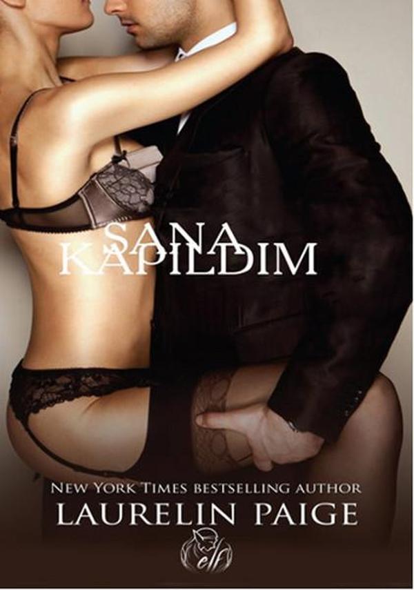 Sana Kapıldım - Elf Yayınları - Image 1