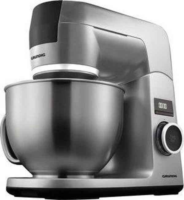 Grundig KMP 8650 S 1000 W 4 lt Mutfak Şefi - Image 1