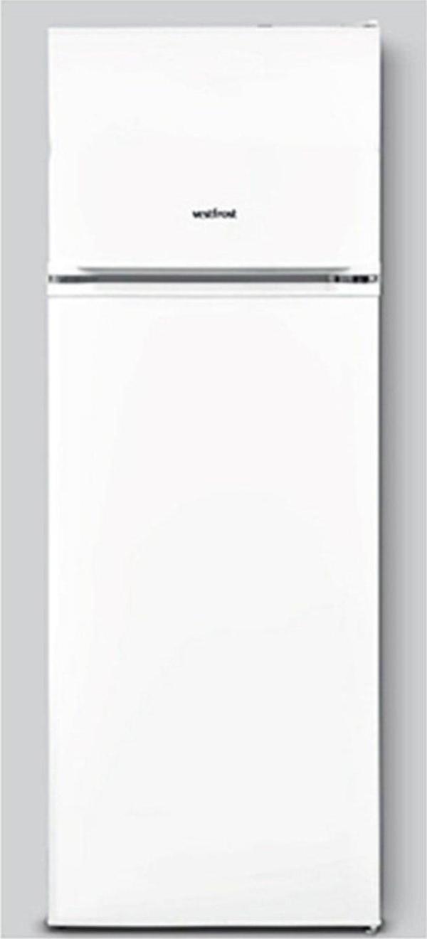Vestfrost Vf-2520 St 212 lt Hacime Sahip Buzdolabı - Image 1