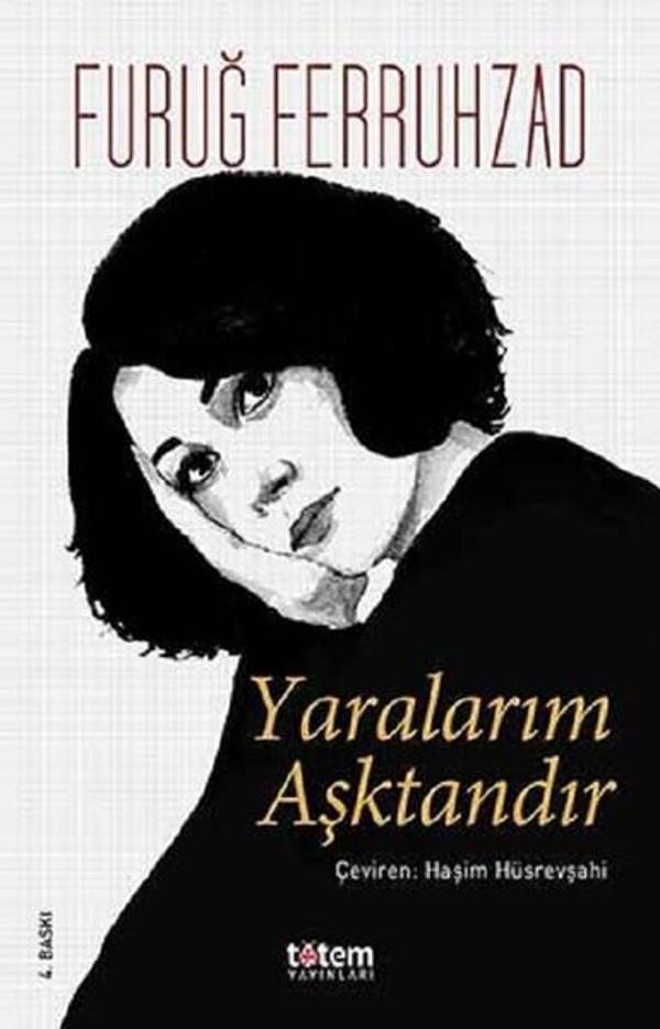 Yaralarım Aşktandır - Totem - Image 1