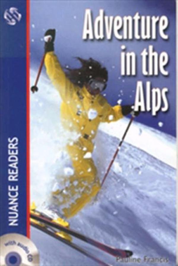 Adventure in the Alps with CD - Level 1 - Nüans - Image 1