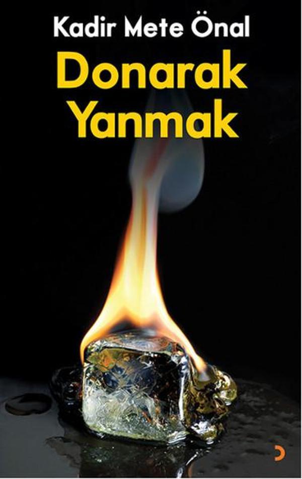 Donarak Yanmak - Cinius Yayınevi - Image 1
