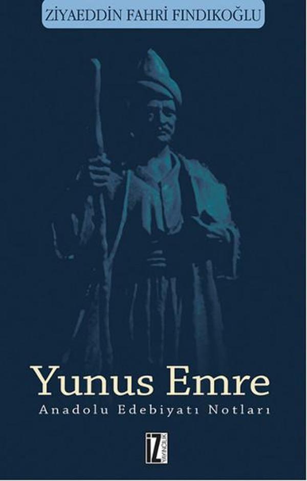 Yunus Emre - İz Yayıncılık - Image 1