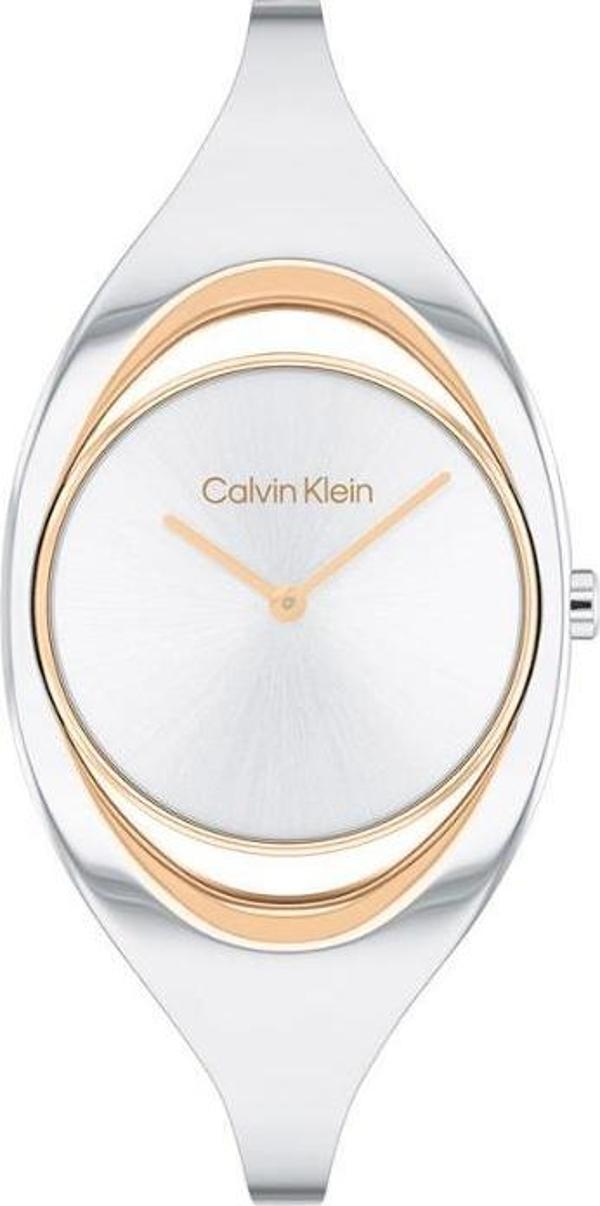 Calvin Klein CK25200424 Kadın Kol Saati - Image 1