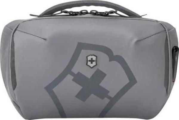 Victorinox VG 612127 Touring 2.0 Bel Çantası, Gri - Image 1